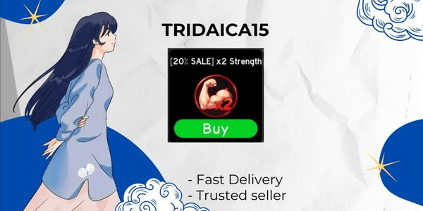 Gambar Product x2 Strength