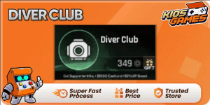 Diver Club
