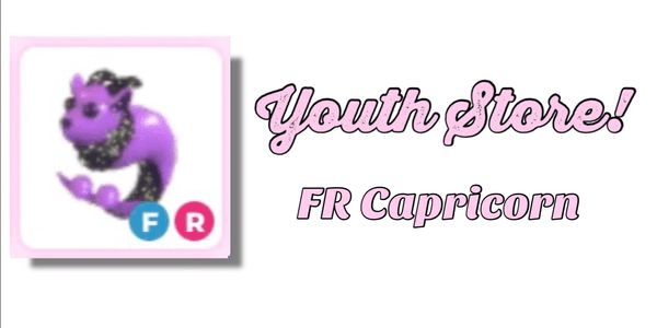 Gambar Product Capricorn FR