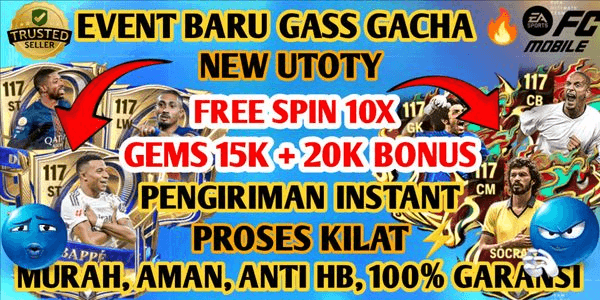 Gambar Product Akun Smurf Only Android Dm 15000++
