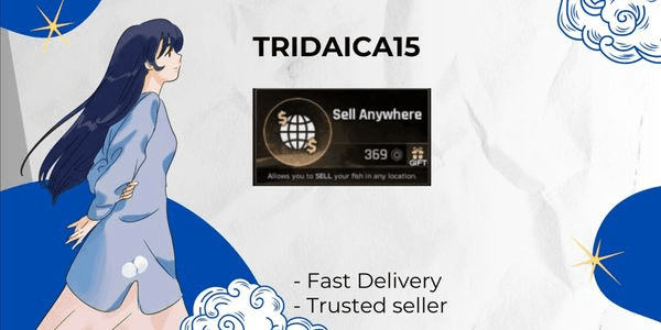 Gambar Product Sell Anywhere