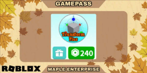 Transform Plus