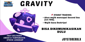 Gravity