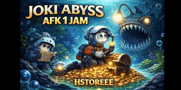 Abyss | RIVER 1 HOUR