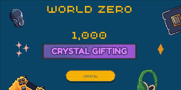 Gambar Product 1000 Crystals