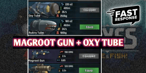 OVERPOWERED ACCOUNT