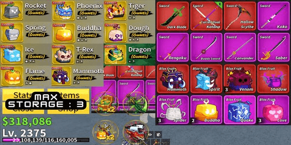 Gambar Product PERMANENT ACCOUNT DRAGON EASTERN & WESTERN #18