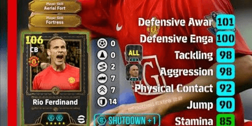 Gambar Product rio FERDINAND KING MU, aman dan murah