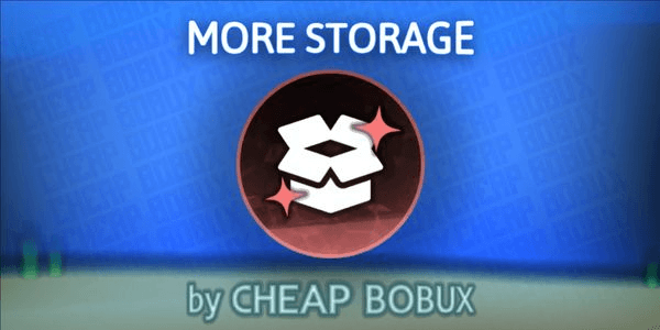 Gambar Product More Storage