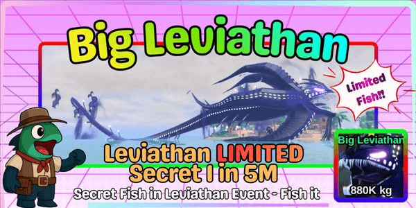 Gambar Product Big Leviathan