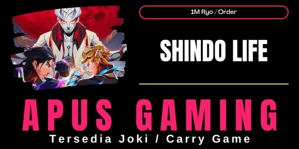 Gambar Product Get Ryo 1M (Shindo Life)