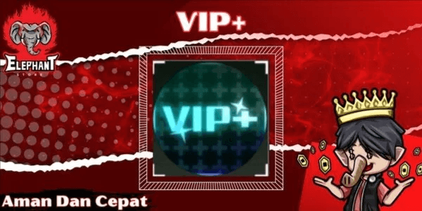 VIP+
