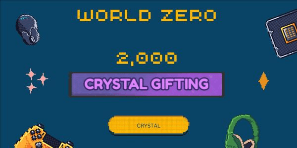Gambar Product 2000 Crystals