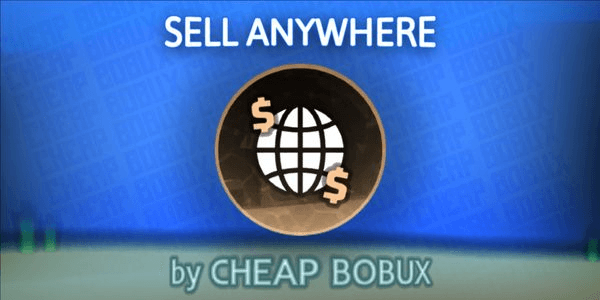 Gambar Product Sell Anywhere