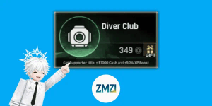 Diver Pack
