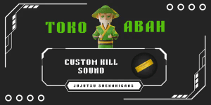 Custom Kill Sound