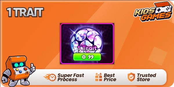 Gambar Product 1 Trait