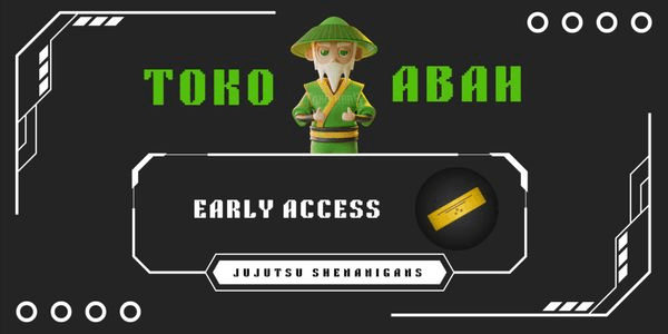 Gambar Product Early Access