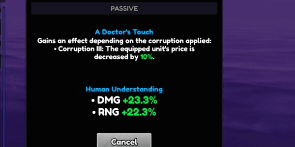 Gambar Product God stat the doctor(chopper)