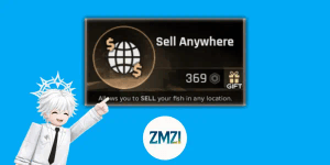 Sell Anywhere