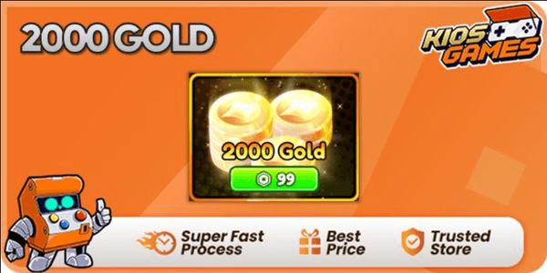 Gambar Product 2,000 Gold