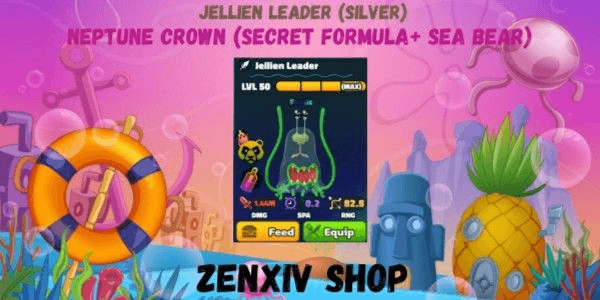 Gambar Product Dream Gary