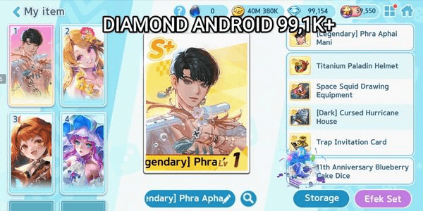 Gambar Product Tuyul account 2