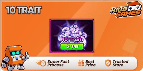 Gambar Product 10 Trait