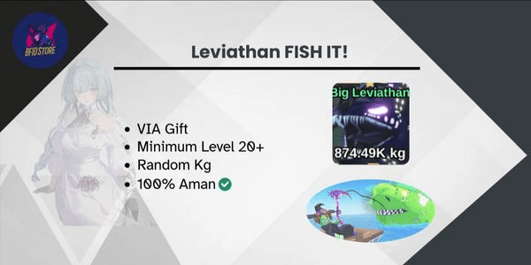 Gambar Product Big Leviathan