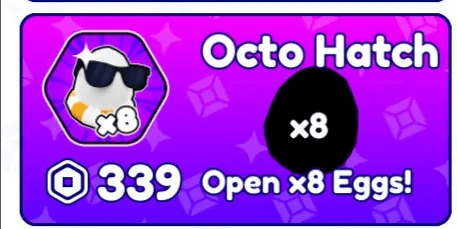 Octo Hatch