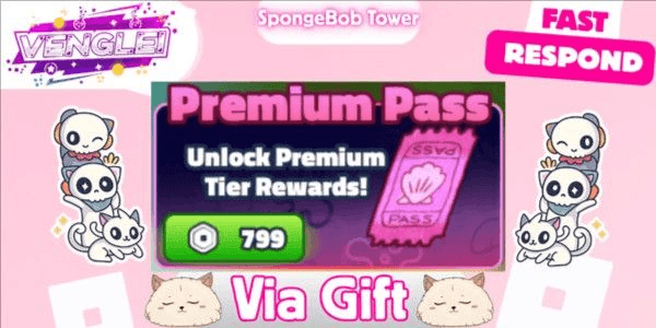 Gambar Product Season Two Premium Pass