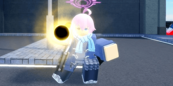 Gambar Product Singularity Essence | Binah | Sakura Stand