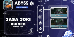 Ruined Gun and Ruined Tube Boosting Service | Abyss
