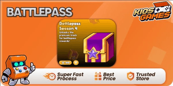 Gambar Product Battlepass