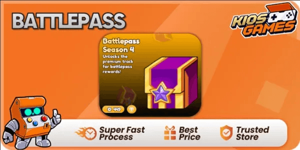 Battlepass
