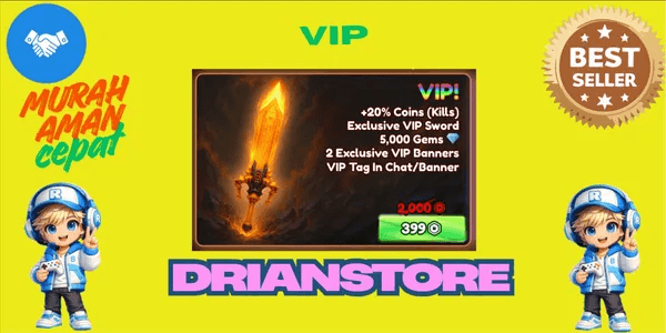 VIP