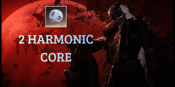 Gambar Product ACCOUNT CONTENT 2 HARMONIC CORE (MALE)