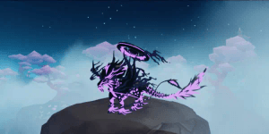 Dragon Adventures - Tianma