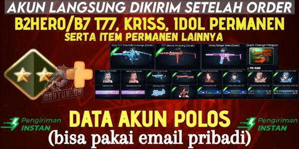 Gambar Product Bintang 2