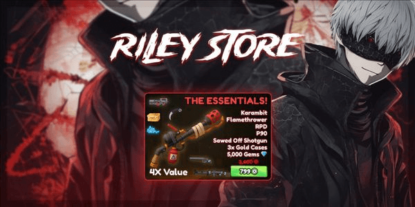 Gambar Product The Essentials