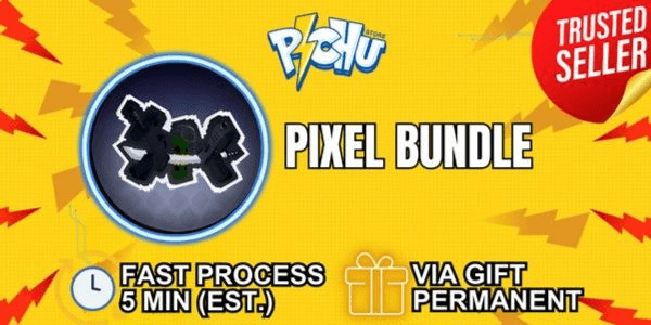 Gambar Product Pixel Bundle