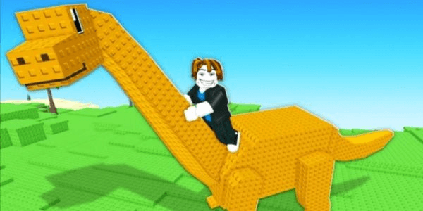 Gambar Product Afk Collect Cash & Buy Food | Catch And Tame!