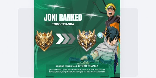 Gambar Product Paket Rank Mythic 50-Mythic 100