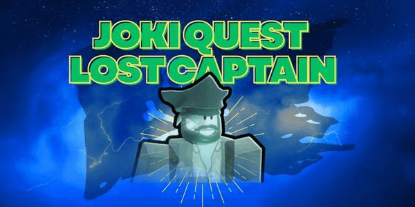 Gambar Product Joki Quest Lost Captain - Abyss