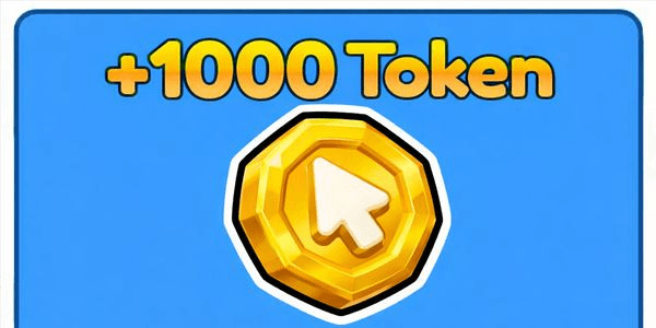 Gambar Product 1000 Token