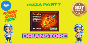 Pizza Party