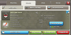CHEAP LEVEL 8 CLAN
