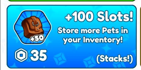 Gambar Product 100 Slots