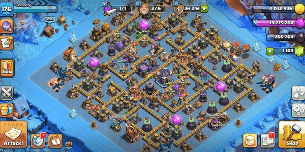 Gambar Product SCENERY SNOW | CHEAP | TH15 SEMI MAX | EXP 176 | Dompeng | HERO 60 70 40 40 25 | GEMS 1103 | CN 1000