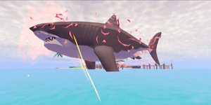 Megalodon
